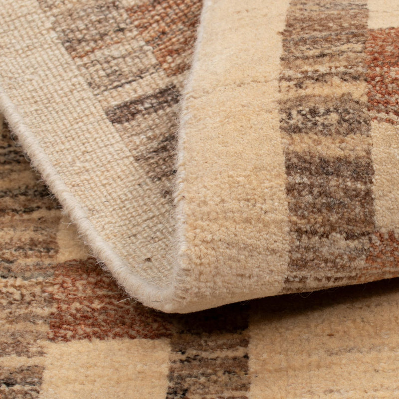 Gabbeh persa Tapete 123x80cm - Perserteppich Wollteppich