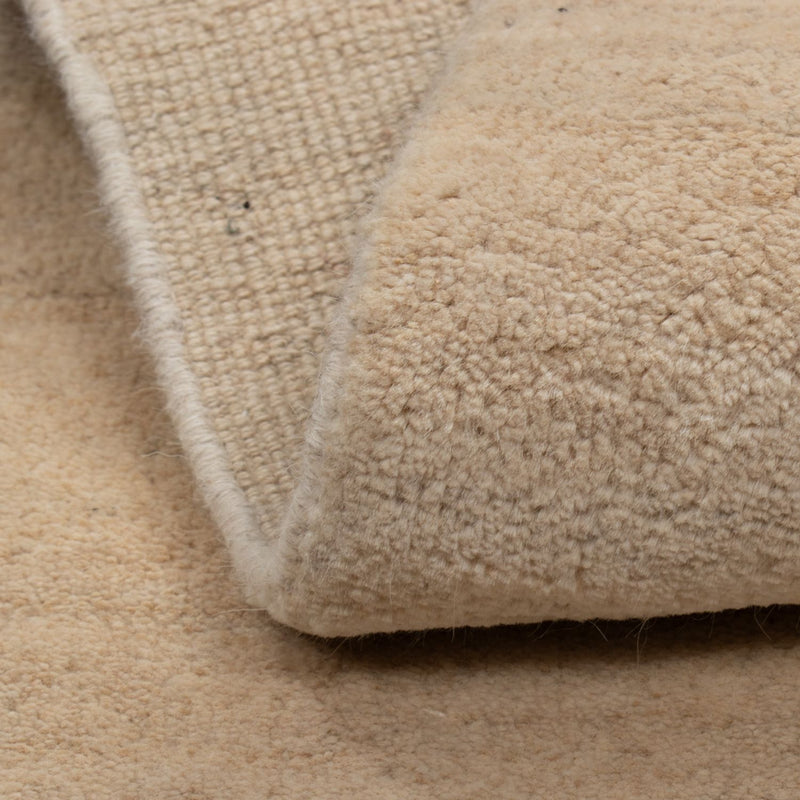 Gabbeh persa Tapete 126x78cm - Perserteppich Wollteppich