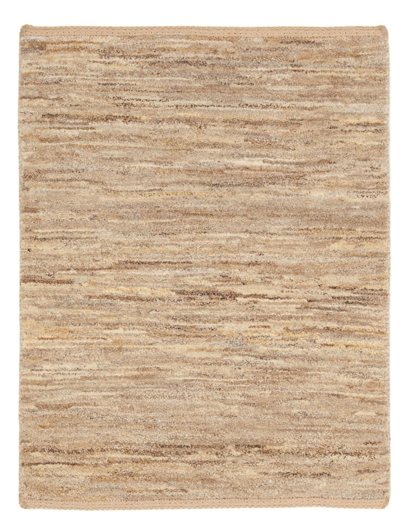 Gabbeh persa Tapete 102x77cm - Perserteppich Wollteppich