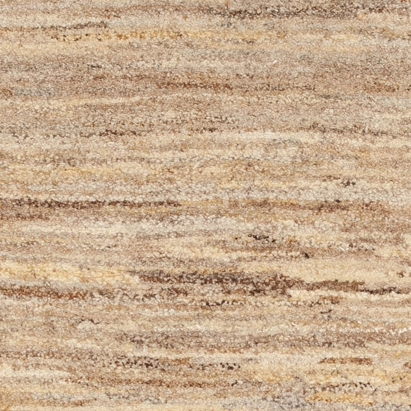 Gabbeh persa Tapete 102x77cm - Perserteppich Wollteppich