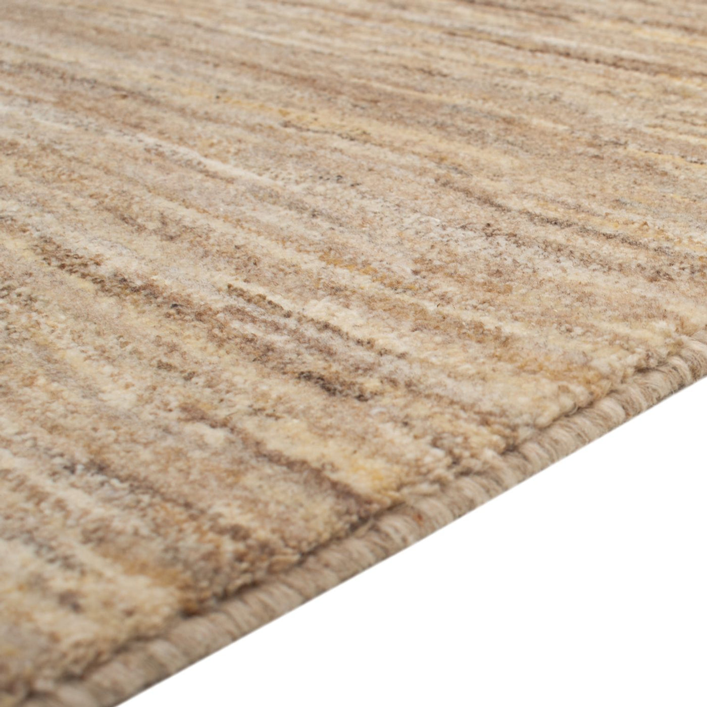 Gabbeh persa Tapete 102x77cm - Perserteppich Wollteppich