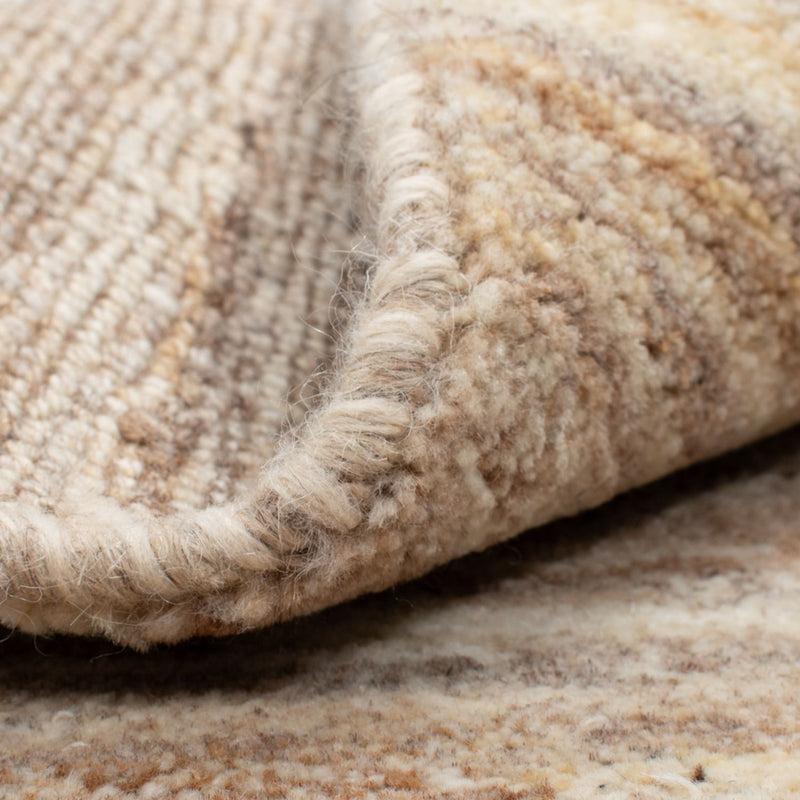 Gabbeh persa Tapete 102x77cm - Perserteppich Wollteppich