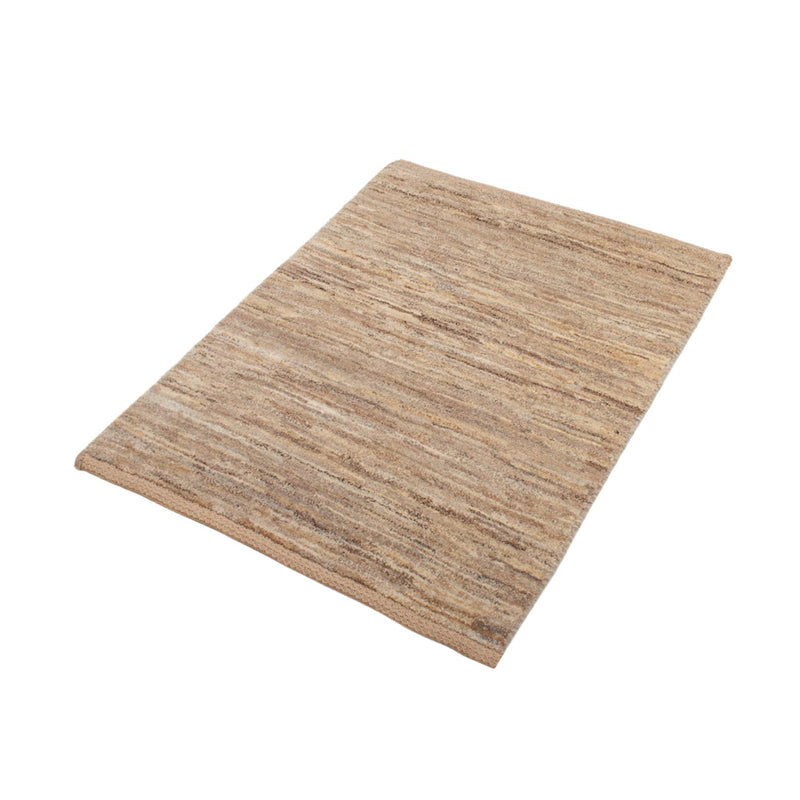 Gabbeh persa Tapete 102x77cm - Perserteppich Wollteppich