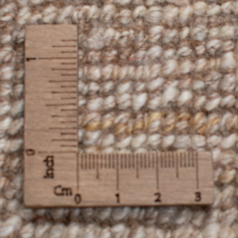 Gabbeh persa Tapete 102x77cm - Perserteppich Wollteppich