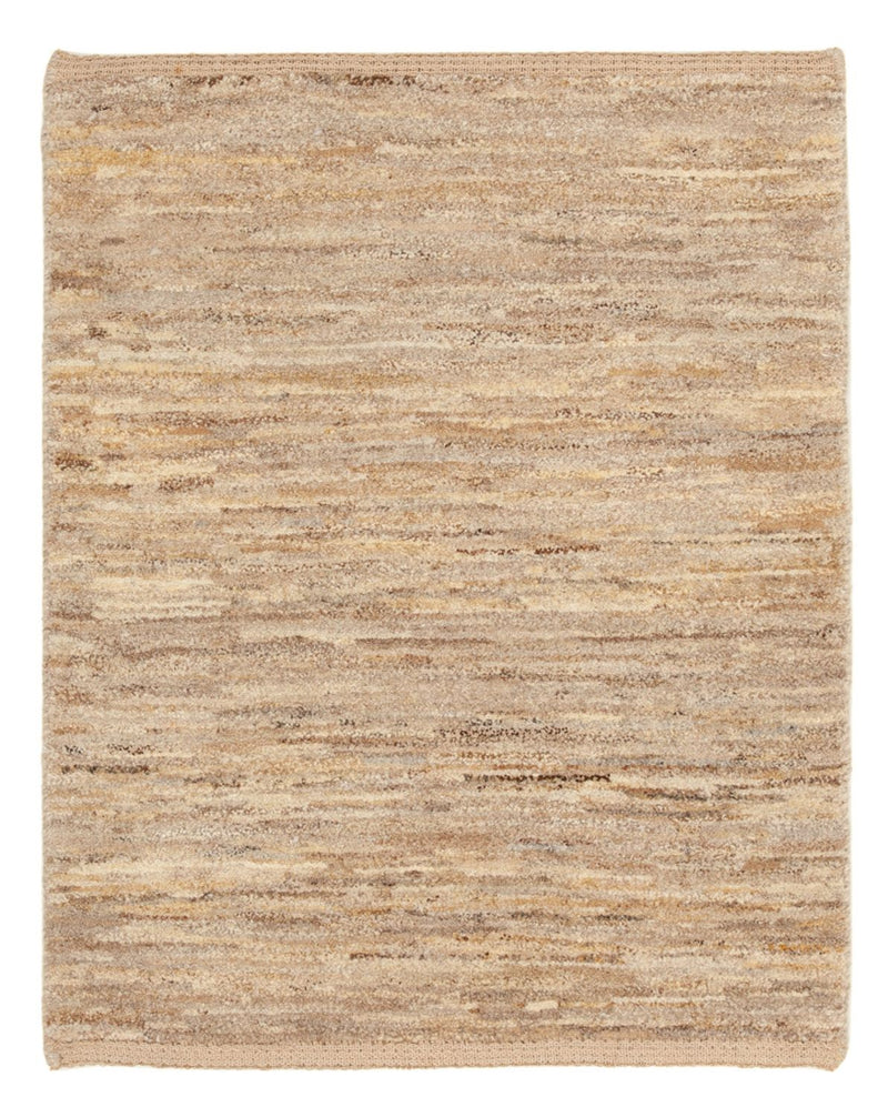 Gabbeh persa Tapete 97x77cm - Perserteppich Wollteppich