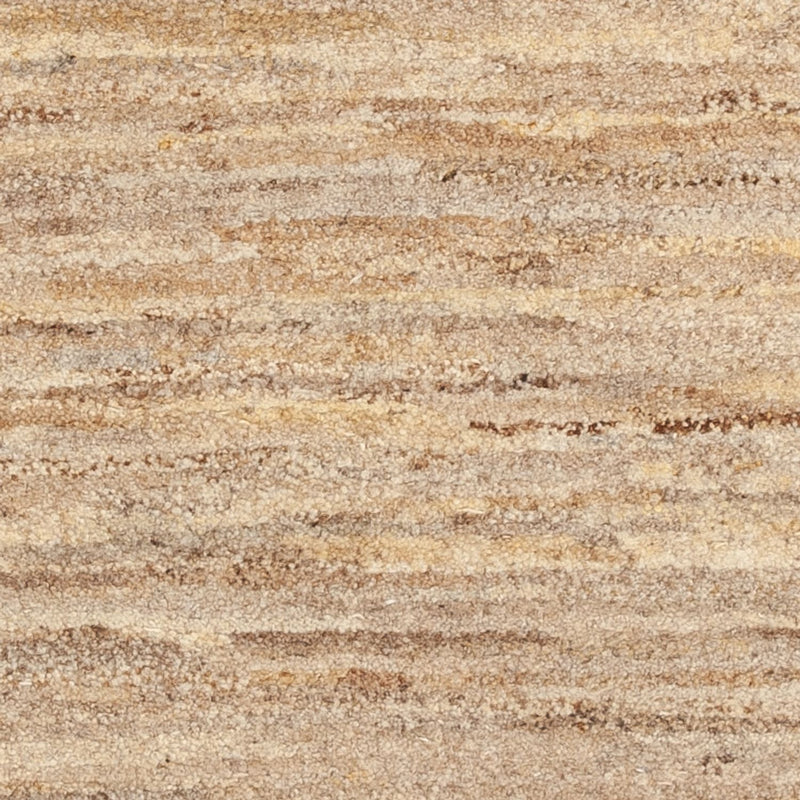 Gabbeh persa Tapete 97x77cm - Perserteppich Wollteppich