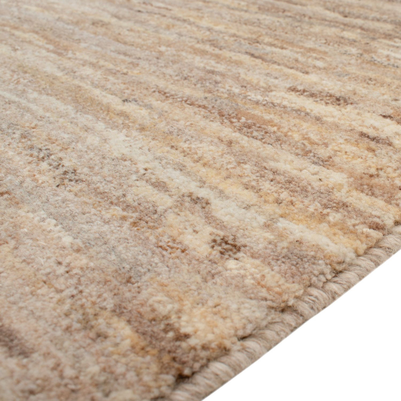 Gabbeh persa Tapete 97x77cm - Perserteppich Wollteppich