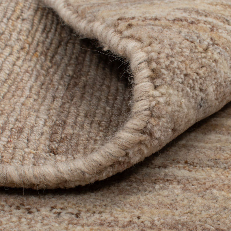 Gabbeh persa Tapete 97x77cm - Perserteppich Wollteppich