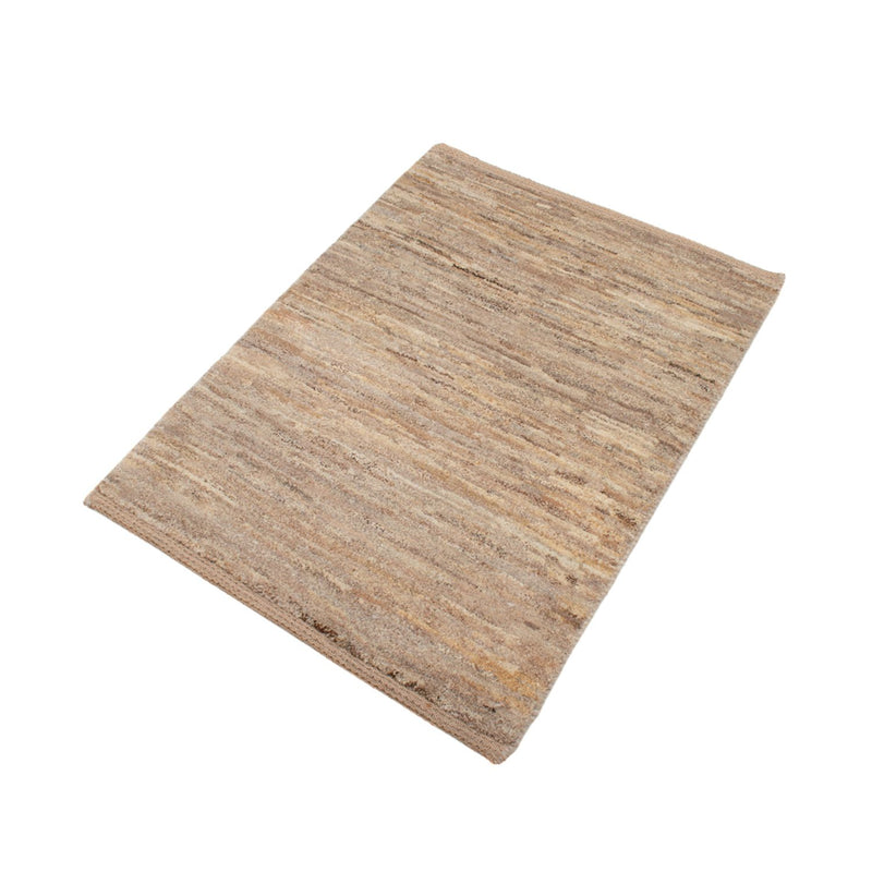 Gabbeh persa Tapete 97x77cm - Perserteppich Wollteppich