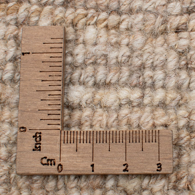 Gabbeh persa Tapete 97x77cm - Perserteppich Wollteppich