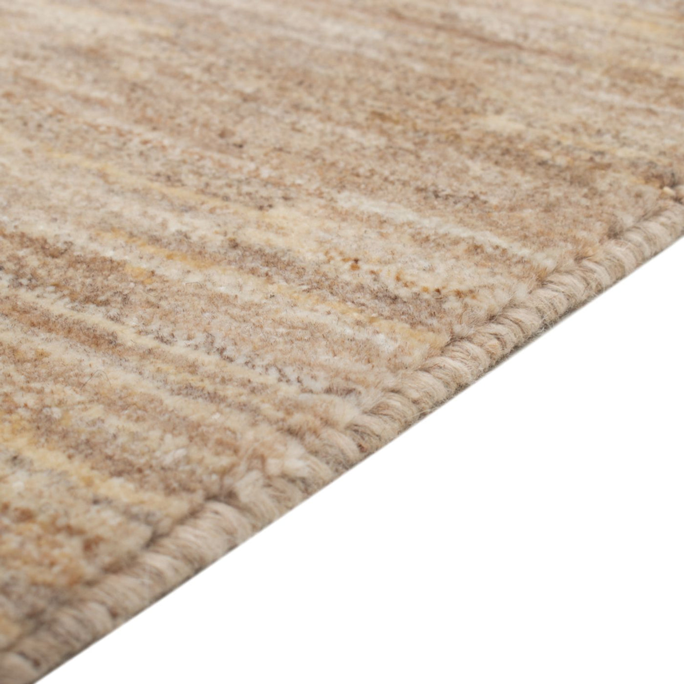 Gabbeh persa Tapete 102x76cm - Perserteppich Wollteppich