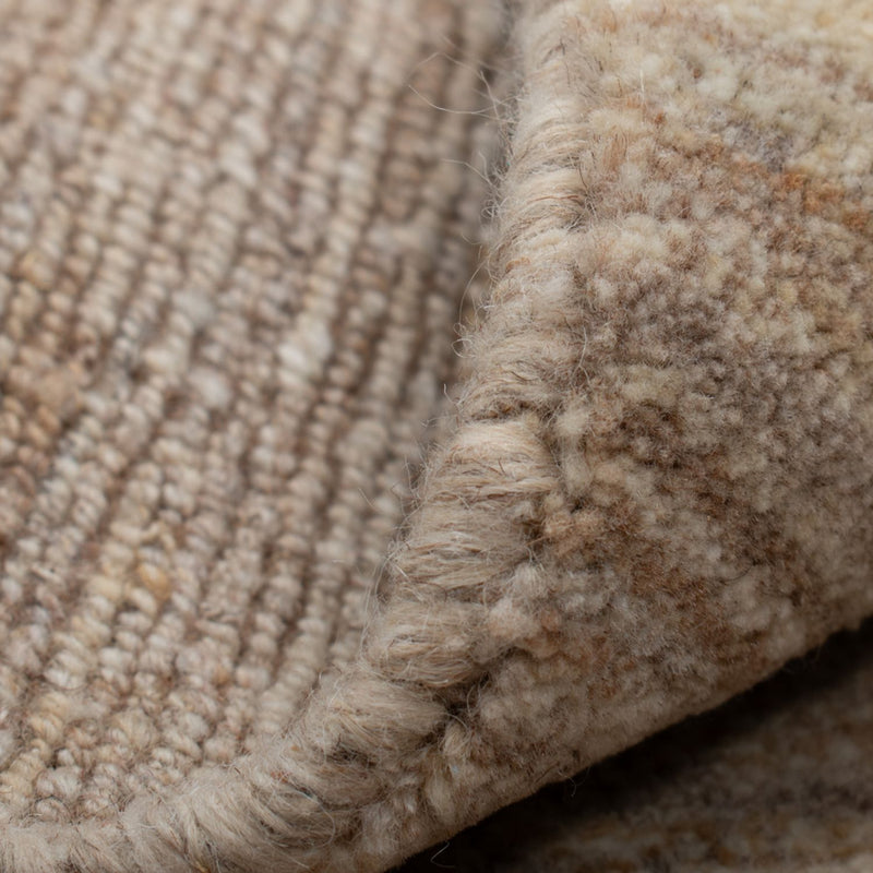 Gabbeh persa Tapete 102x76cm - Perserteppich Wollteppich