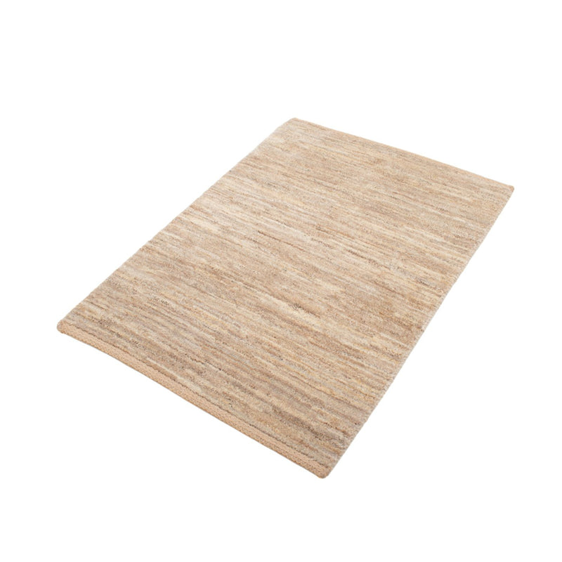 Gabbeh persa Tapete 102x76cm - Perserteppich Wollteppich
