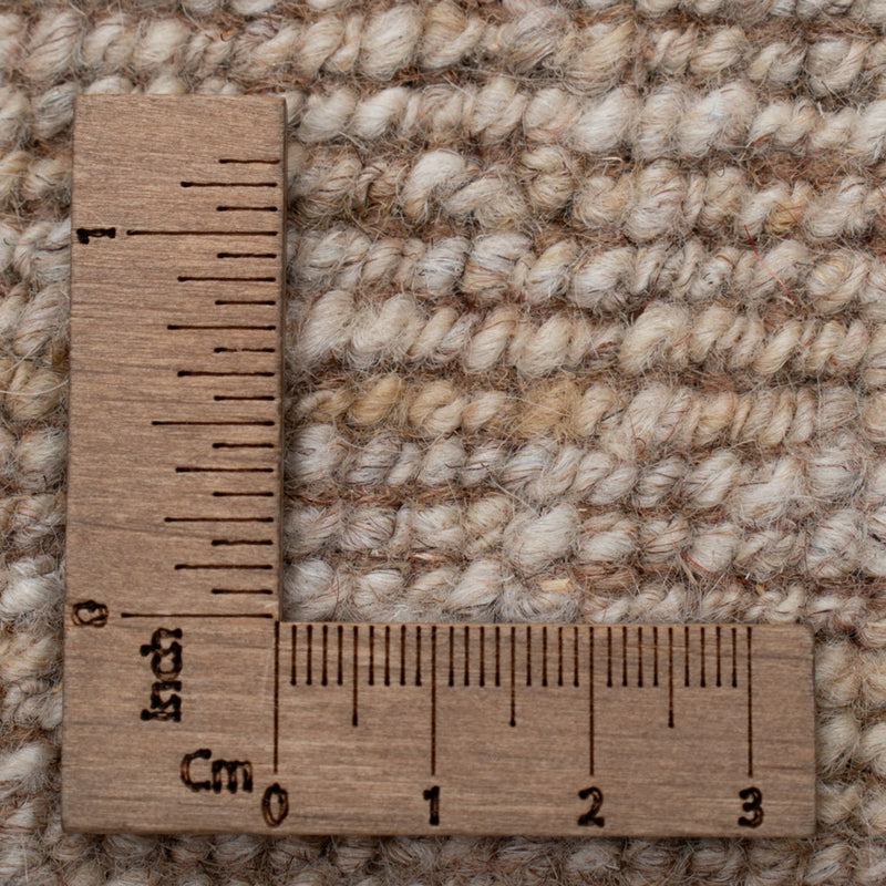 Gabbeh persa Tapete 102x76cm - Perserteppich Wollteppich