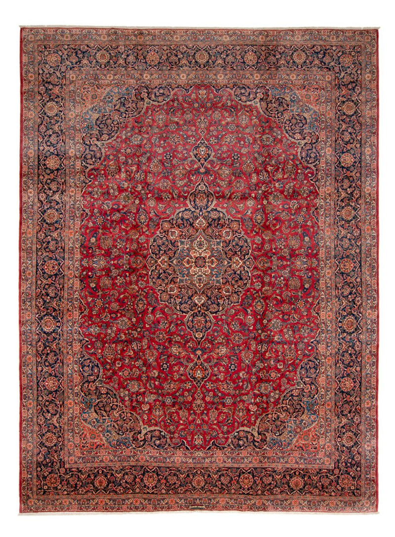Kashan Tapete 467x328cm - Tapete persa