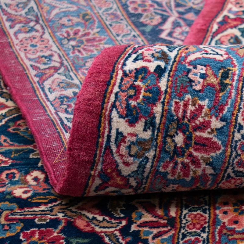 Kashan Tapete 467x328cm - Tapete persa