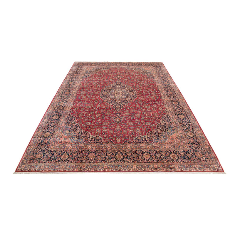 Kashan Tapete 467x328cm - Tapete persa