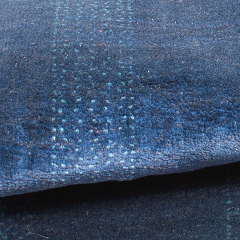 Loribaft Tapete 132x75cm - Perserteppich Wollteppich