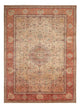 Tabriz - 50 Raj Tapete 486x350cm - Tapete persa