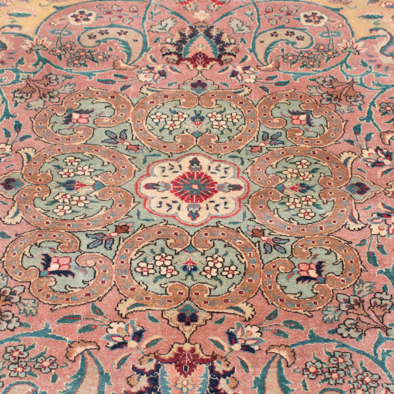Tabriz - 50 Raj Tapete 486x350cm - Tapete persa
