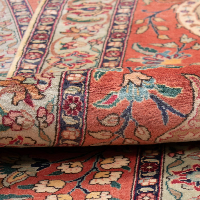 Tabriz - 50 Raj Tapete 486x350cm - Tapete persa