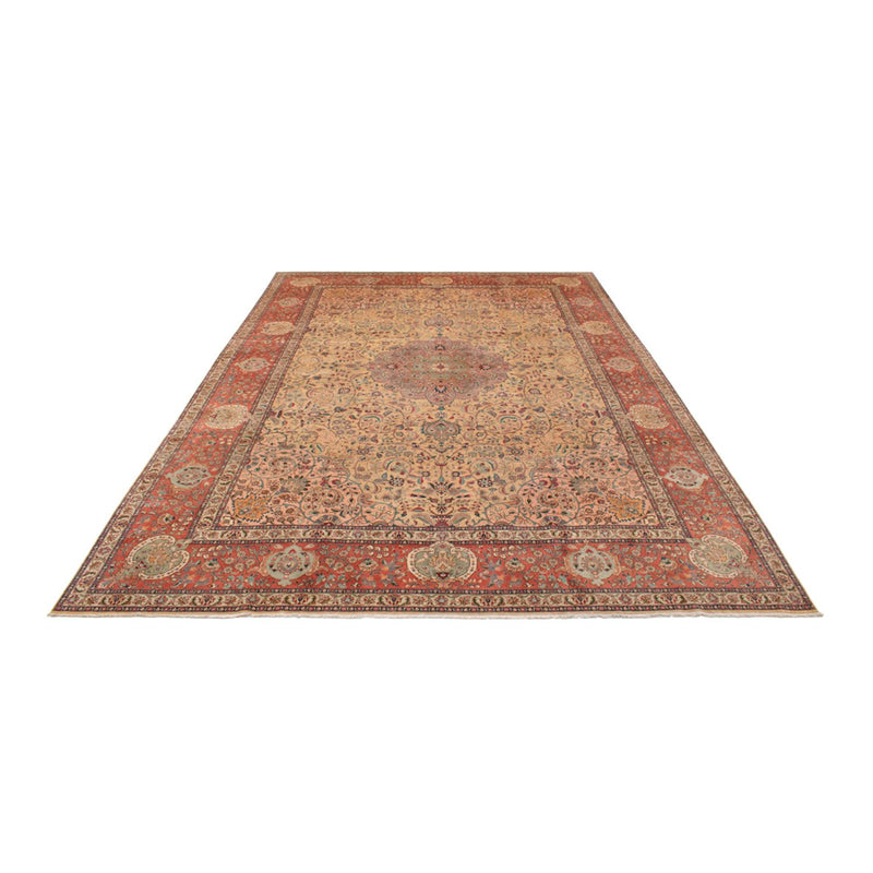 Tabriz - 50 Raj Tapete 486x350cm - Tapete persa