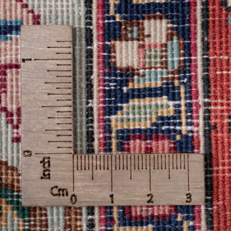 Tabriz - 50 Raj Tapete 486x350cm - Tapete persa