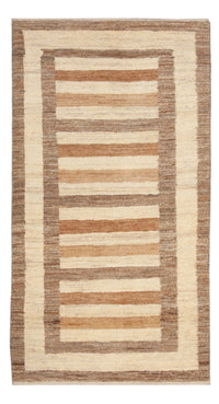 Loribaft Tapete 139x72cm - Perserteppich Wollteppich – product image