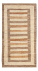 Loribaft Tapete 139x72cm - Perserteppich Wollteppich