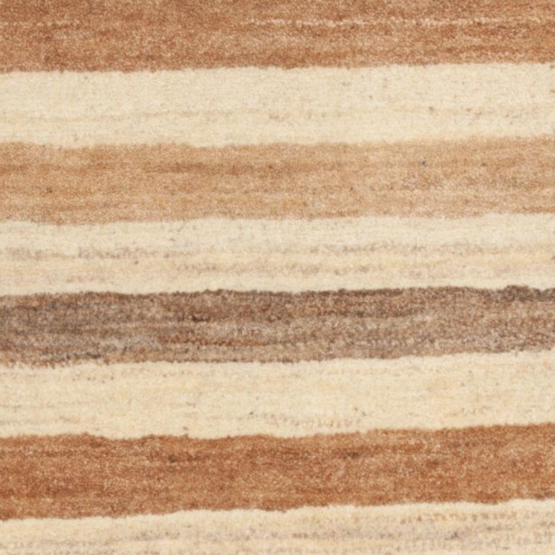 Loribaft Tapete 139x72cm - Perserteppich Wollteppich