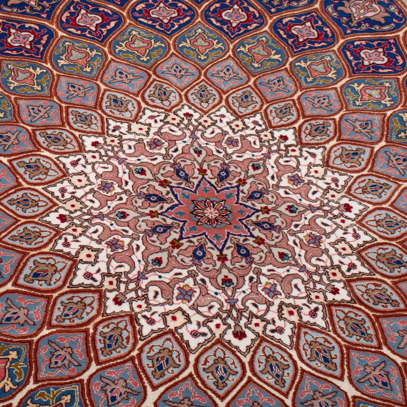 Tabriz - 50 Raj Tapete 498x344cm - Tapete persa