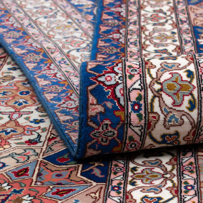 Tabriz - 50 Raj Tapete 498x344cm - Tapete persa