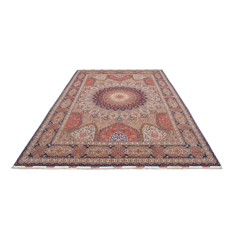 Tabriz - 50 Raj Tapete 498x344cm - Tapete persa