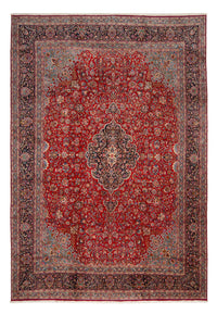 Tapete Persa - Royal - 500 x 345 cm - vermelho – product image