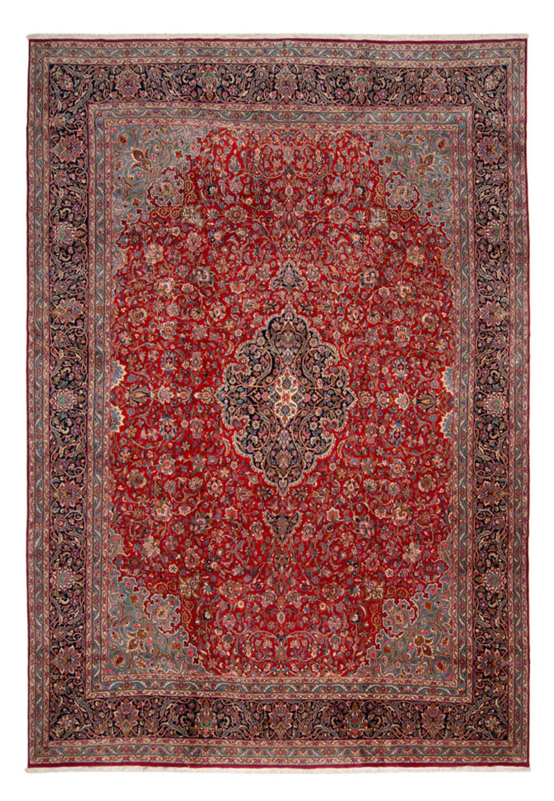 Tapete Persa - Royal - 500 x 345 cm - vermelho