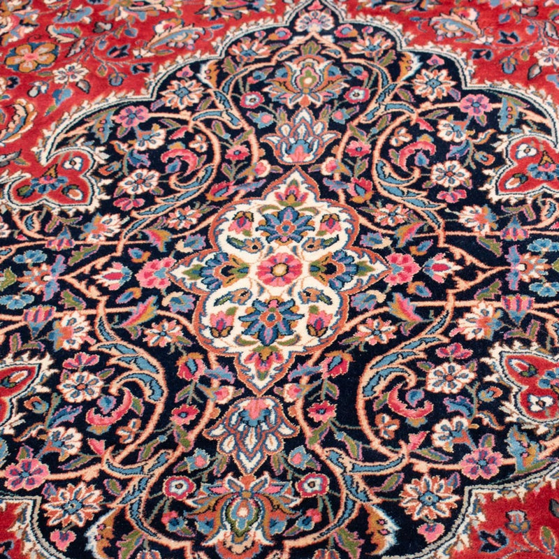 Tapete Persa - Royal - 500 x 345 cm - vermelho
