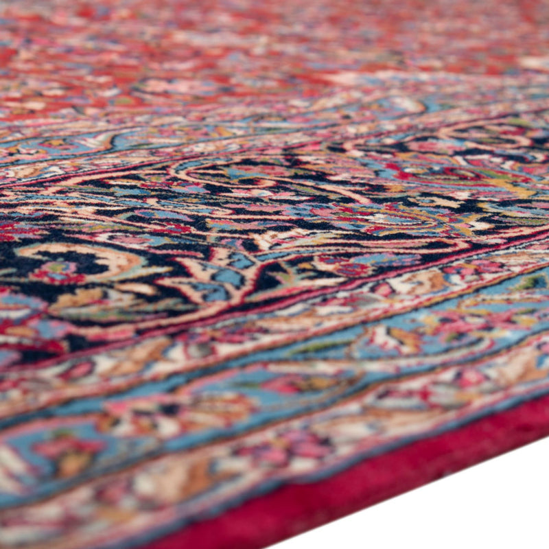 Tapete Persa - Royal - 500 x 345 cm - vermelho