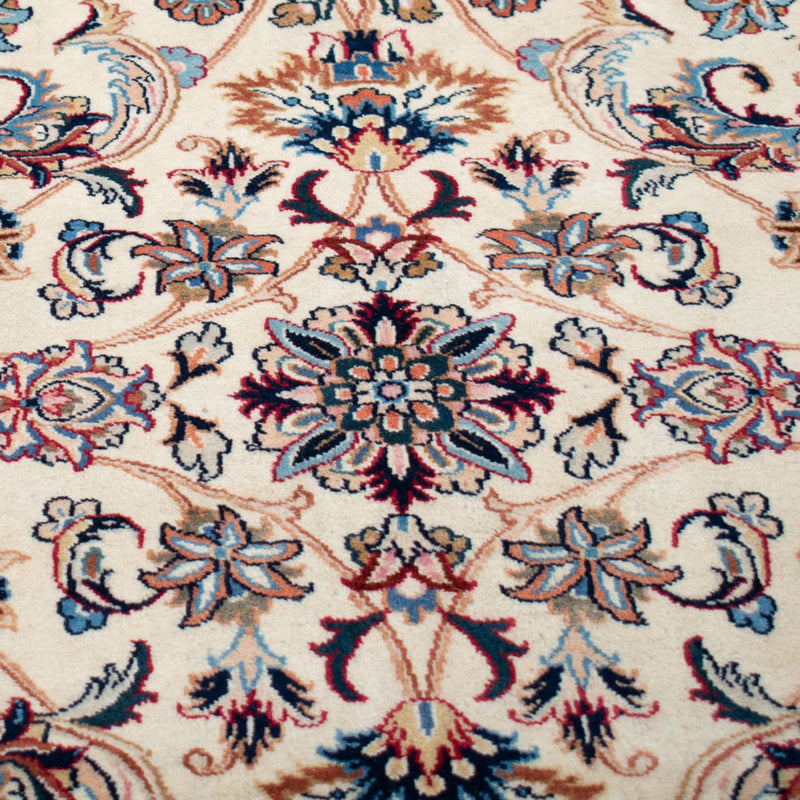 Tapete Persa - Clássico - Real - 493 x 352 cm - creme