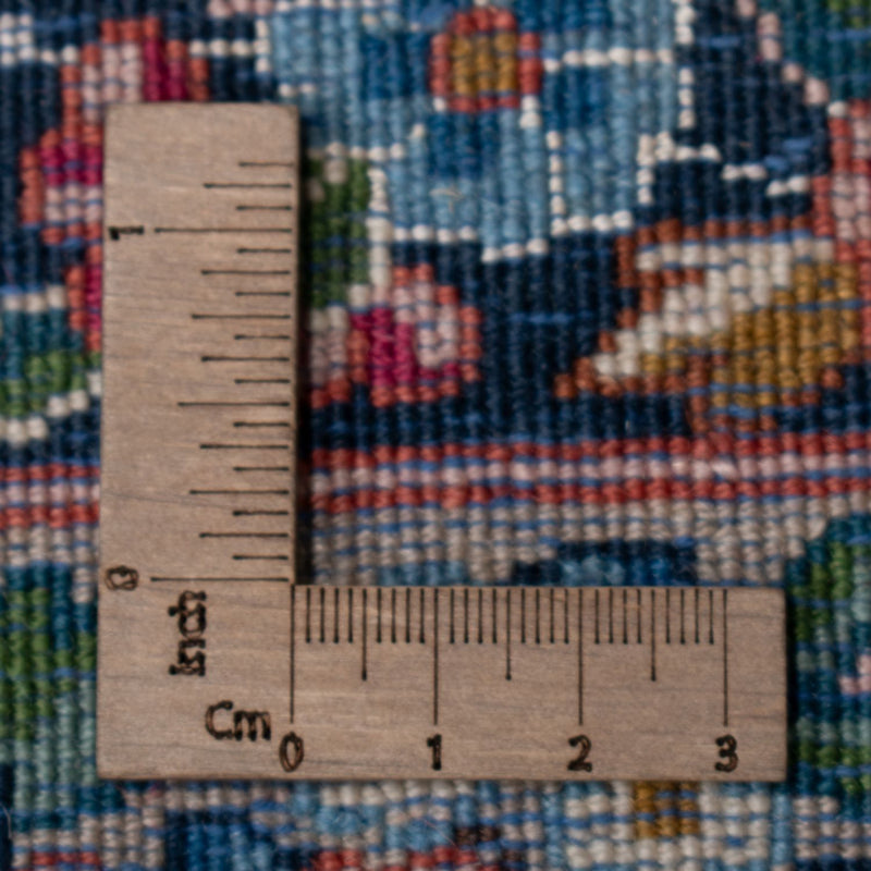 Rafsanjan Tapete 494x345cm - Tapete persa