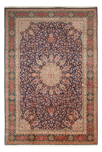 Tabriz - 50 Raj Tapete 517x352cm - Tapete persa – product image