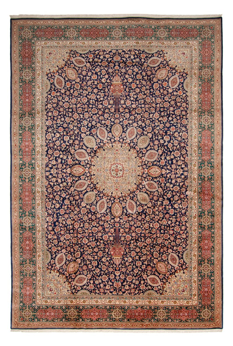 Tabriz - 50 Raj Tapete 517x352cm - Tapete persa