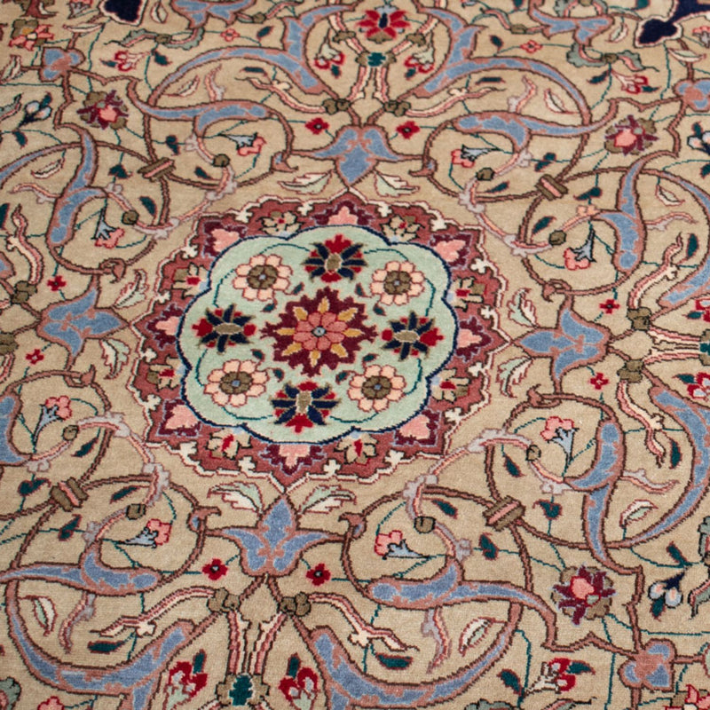 Tabriz - 50 Raj Tapete 517x352cm - Tapete persa