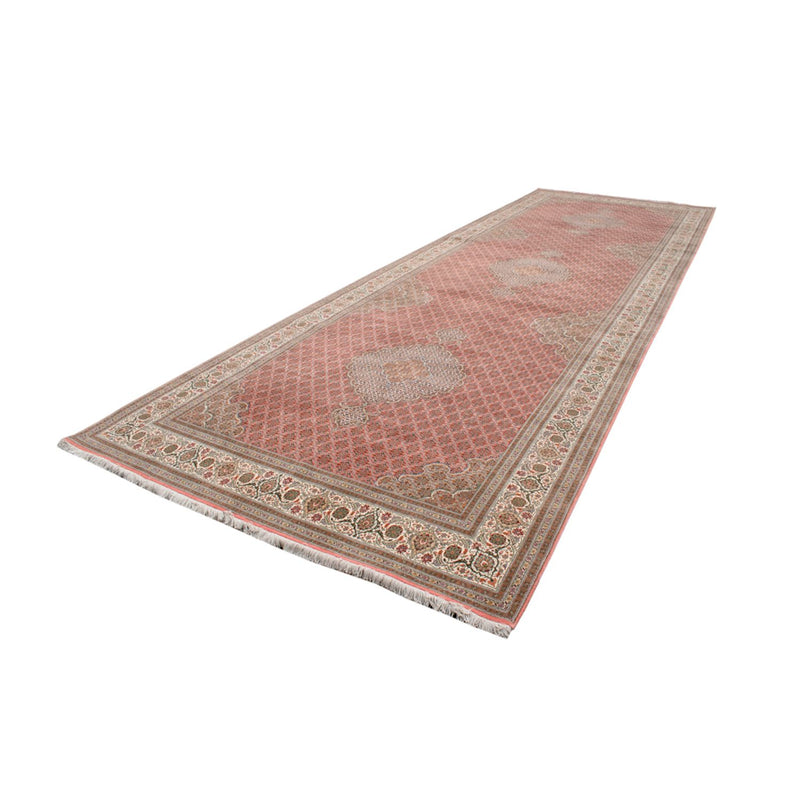 Tabriz - 50 Raj Tapete 200x600cm - Tapete persa