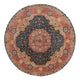 Tabriz - 60 Raj Tapete 500x500cm - Tapete persa
