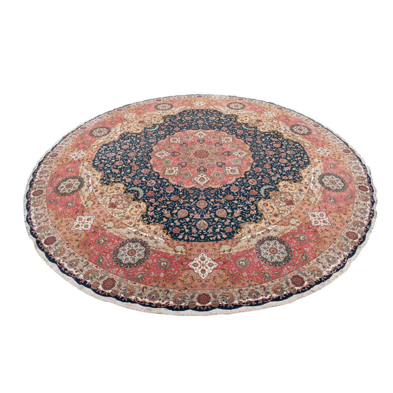 Tabriz - 60 Raj Tapete 500x500cm - Tapete persa
