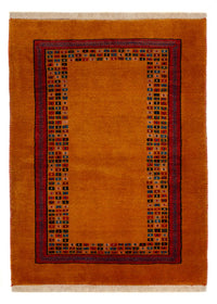 Loribaft Tapete 118x84cm - Perserteppich Wollteppich – product image