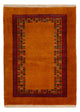 Loribaft Tapete 118x84cm - Perserteppich Wollteppich