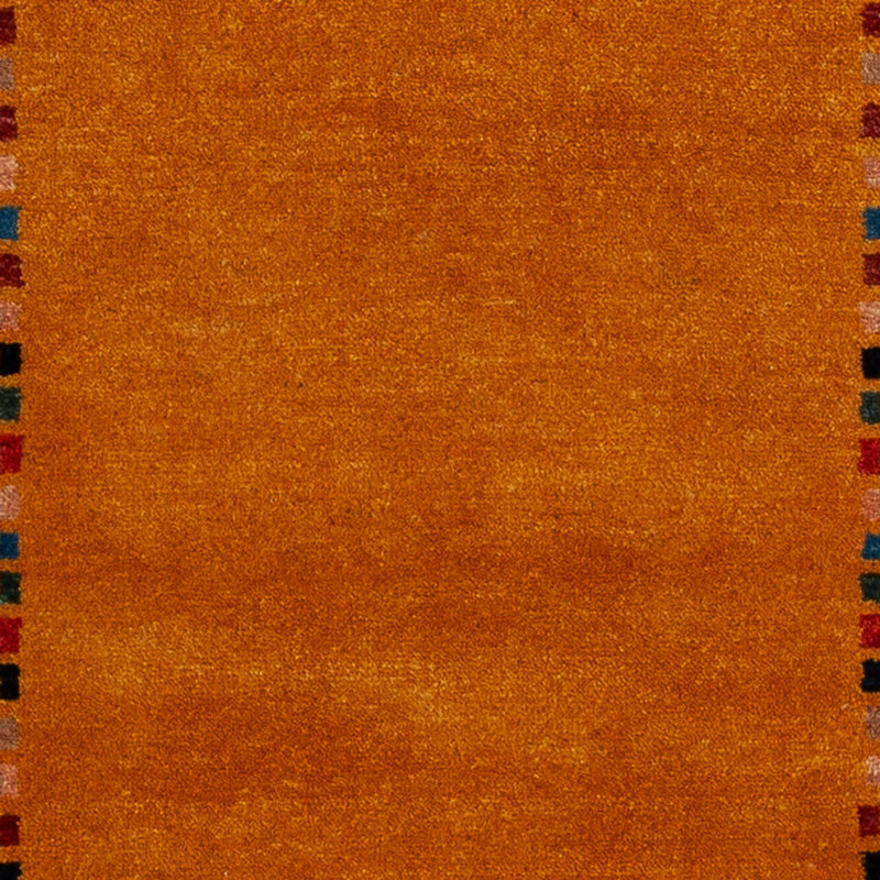 Loribaft Tapete 118x84cm - Perserteppich Wollteppich