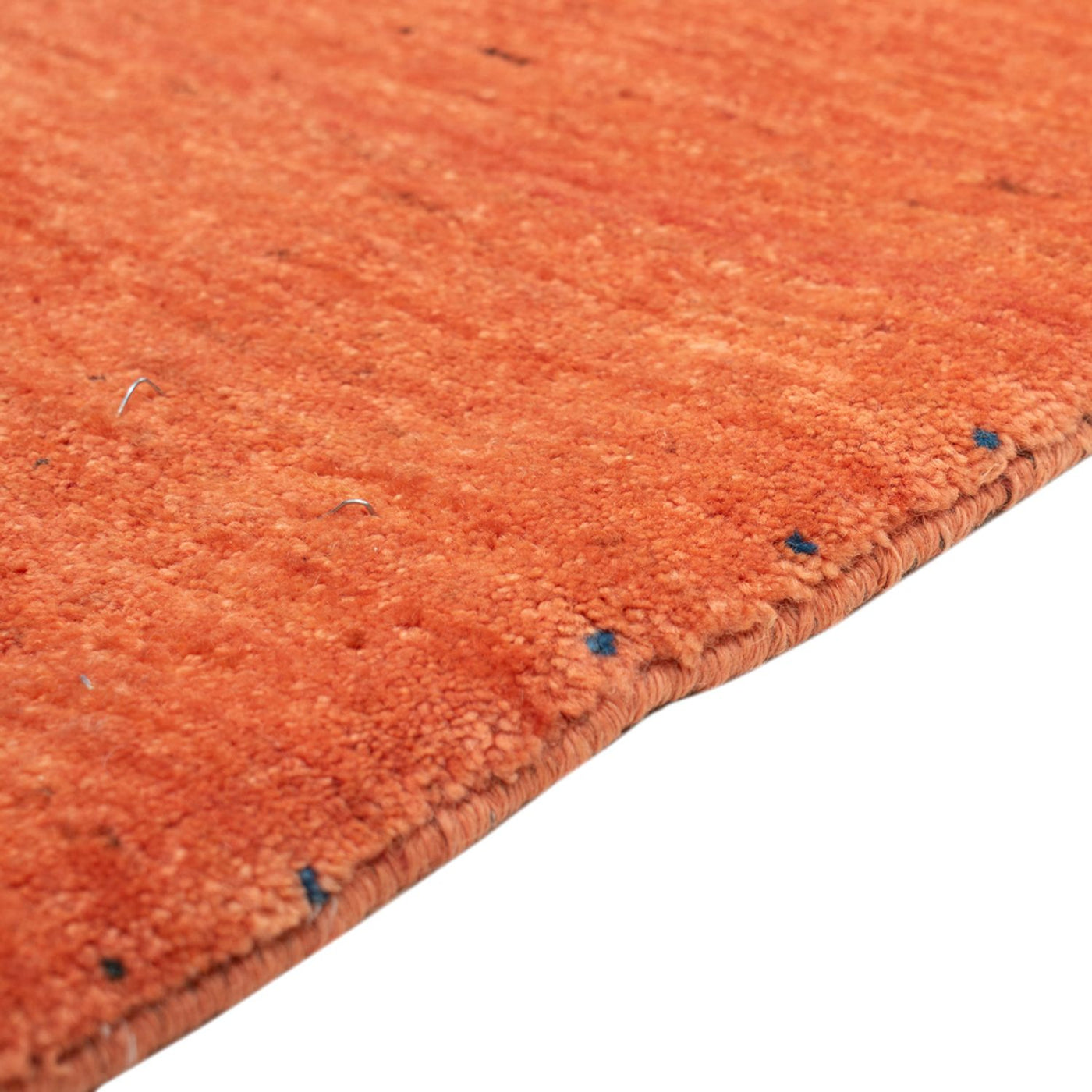 Loribaft Tapete 130x80cm - Perserteppich Wollteppich