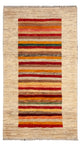 Loribaft Tapete 137x74cm - Perserteppich Wollteppich